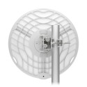 Ubiquiti airFiber PtP bridge &bull 60 GHz &bull 2 Gbps &bull 1x GbE &bull 12+ km &bull AF60-LR - 193322 - 3