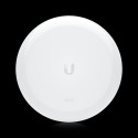 Ubiquiti airFiber PtP bridge &bull 60 GHz &bull 6 Gbps &bull 1x GbE &bull 1 x SFP+ &bull 2 km &bull AF60-HD - 210518 - 1
