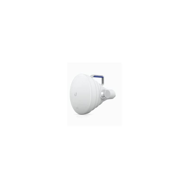 Ubiquiti UISP-Horn PtMP antenna 5.15 - 6.875 GHz - 211895 - 1