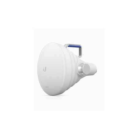 Ubiquiti UISP-Horn PtMP antenna 5.15 - 6.875 GHz - 211895 - 1