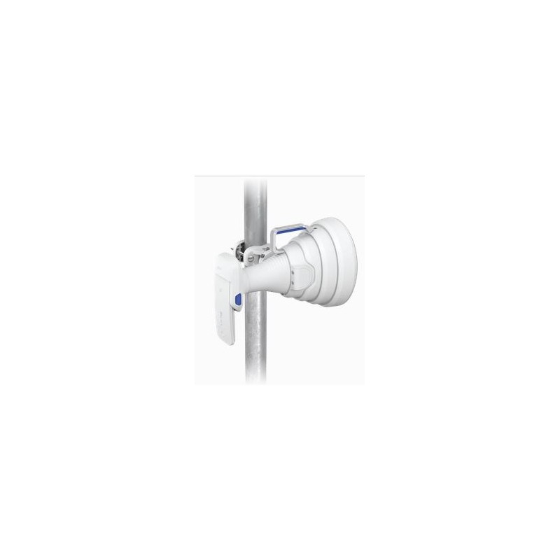 Ubiquiti UISP-Horn PtMP antenna 5.15 - 6.875 GHz - 211895 - 2