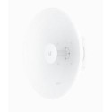 Ubiquiti UISP-Horn PtP dish antenna 5.15 - 6.875 GHz - 211896 - 1