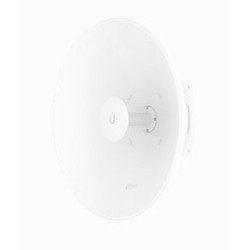 Ubiquiti UISP-Horn PtP dish antenna 5.15 - 6.875 GHz - 211896 - 1