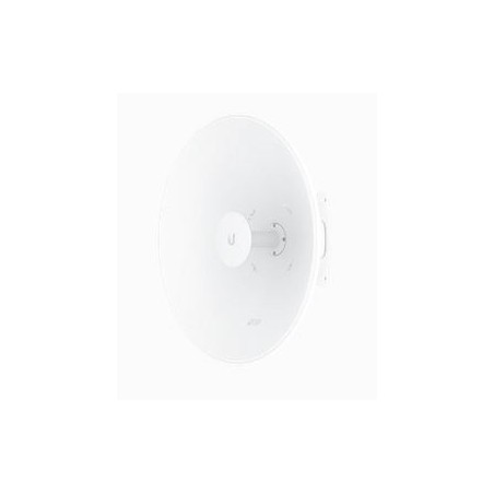 Ubiquiti UISP-Horn PtP dish antenna 5.15 - 6.875 GHz - 211896 - 1