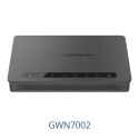 Grandstream GWN7002 Multi-WAN Gigabit VPN router with integrated firewalls - 218039 - 1