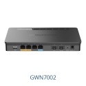 Grandstream GWN7002 Multi-WAN Gigabit VPN router with integrated firewalls - 218039 - 2