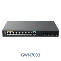 Grandstream GWN7003 Multi-WAN Gigabit VPN router with integrated firewalls - 218040 - 2