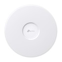 TP-Link Wireless AP WIFI7 &bull BE9300 &bull 2x2 &bull Indoor &bull 10 GbE &bull EAP773 &bull Omada - 222113 - 1