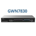 Grandstream GWN7830, 6x Gigabit ports, 4x SFP+, Layer 3 aggregation switches - 222190 - 1