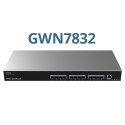 Grandstream GWN7832, 12x 10-Gigabit-SFP+-Ports, Layer-3-Aggregations-Switches - 222192 - 1