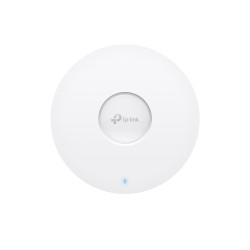 TP-Link Wireless AP WIFI6 &bull AX6000 &bull 4x4 &bull Indoor &bull 2.5 GbE &bull EAP683LR &bull Omada - 222207 - 1