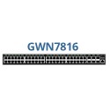Grandstream GWN7816 48x Ports Layer 3 Network Switch - 223875 - 1