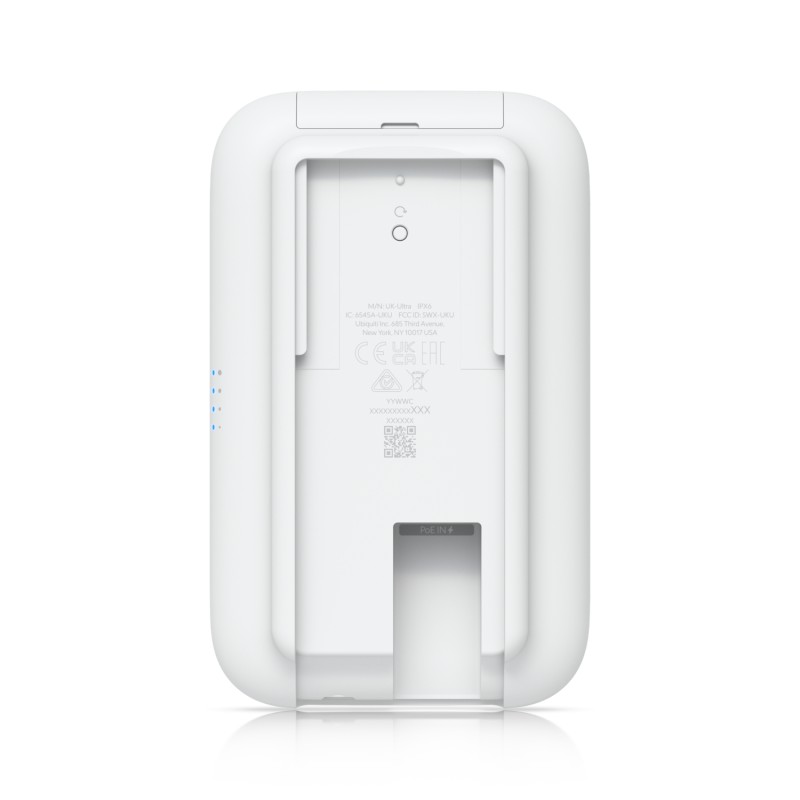 Ubiquiti Wireless AP WIFI5 &bull AC1200 &bull 2x2 &bull Outdoor &bull 1 GbE &bull UniFi &bull Swiss Army Knife &bull UK-Ultra Ub