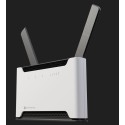 MikroTik Chateau PRO AX H53UiG-5HaxQ2HaxQ, 4x4 2.4/5 GHz, 5x Gigabit, 1x PoE-out, USB - 235371 - 1