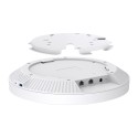 TP-Link Wireless AP WIFI 7 &bull EAP653 &bull Indoor &bull 1 GbE &bull AX3000 &bull Omada Pro - 240753 - 2