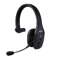 Jabra BlueParrott B450-XT headset, Bluetooth - 136346 - 1