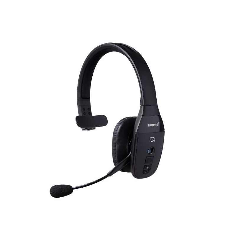 Jabra Headset BlueParrott B450-XT, Bluetooth - 136346 - 1
