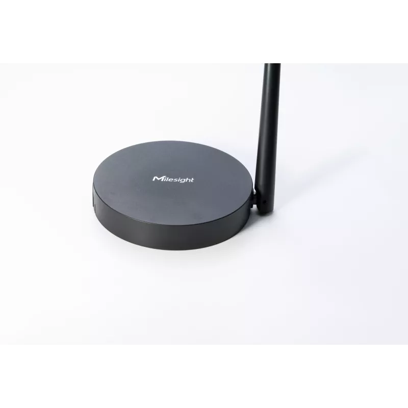 Milesight IoT Wi-Fi HaLow Gateway , HL31-L08EU-868M - 243267 - 7