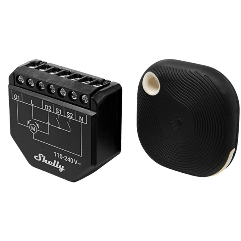 Shelly Shutter + BLU Button Tough1 Pack - 246762 - 1