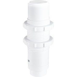 Shelly · Plug & Play · "Blu Distance ZB" · Entfernungsmesser · Ultraschall · BT · 1x 3,6V enth. - 250284 - 1