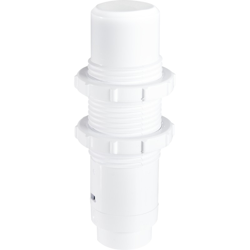 Shelly · Plug & Play · "Blu Distance ZB" · Entfernungsmesser · Ultraschall · BT · 1x 3,6V enth. - 250284 - 1