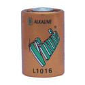 Alkaline Batterie 6V 