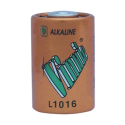 Alkaline Batterie 6V