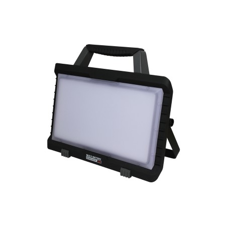 Synergy 21 LED Multi Battery floodlight 50W 5000lm KW IP54 - 249821 - 1