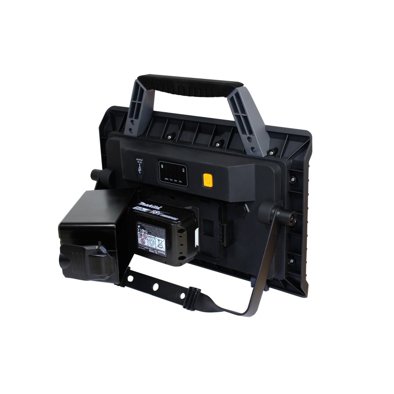 Synergy 21 LED Multi Battery floodlight 50W 5000lm KW IP54 - 249821 - 4