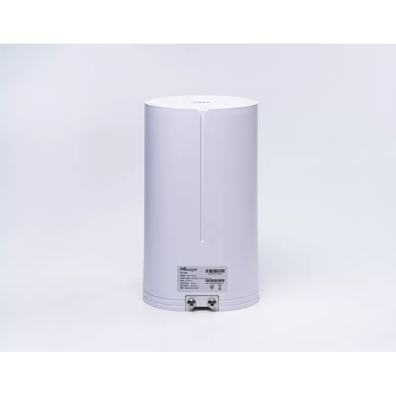 Milesight IoT 5G CPE, UF51-504AE-W4 - 221700 - 7