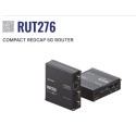 Teltonika · Router · RUT276 · Redcap 5G Router - 250389 - 1