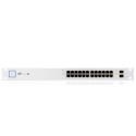 Ubiquiti UniFi Switch / 24 Port / 250W / POE+ / 2 SFP / US-24-250W