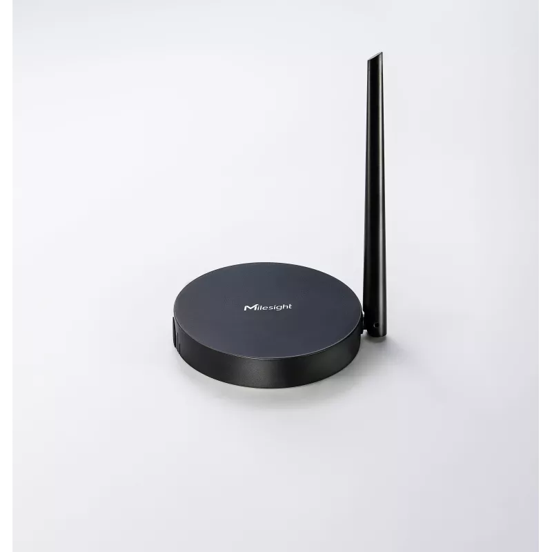 Milesight IoT Wi-Fi HaLow Gateway , HL31-L08EU-868M - 243267 - 9