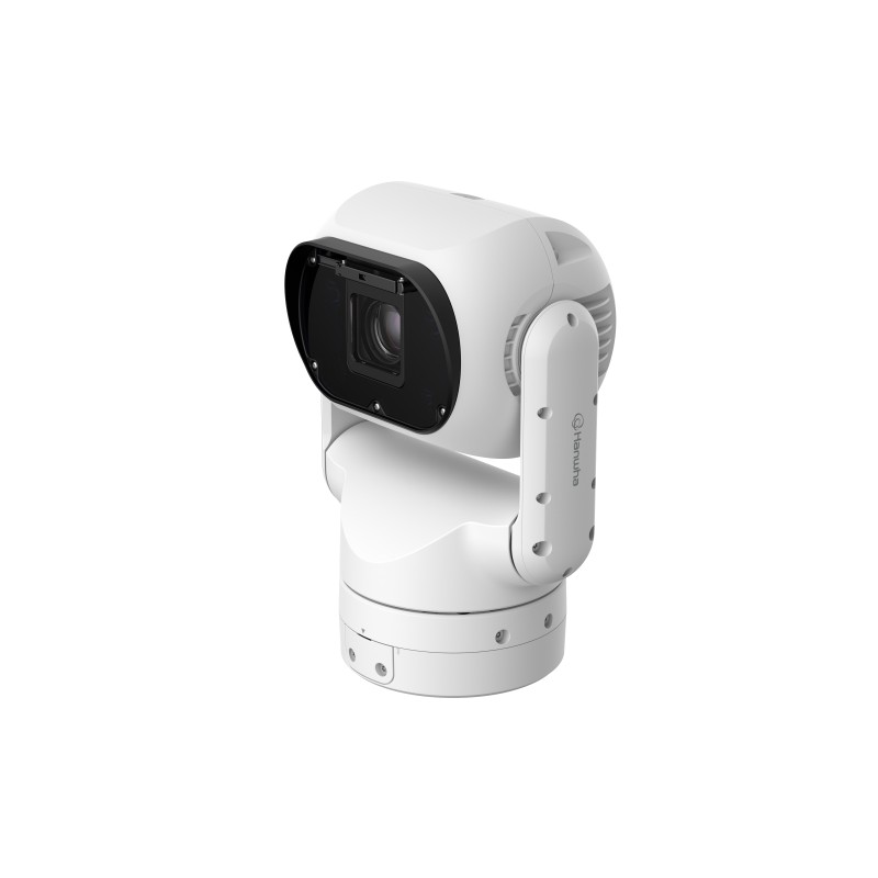 Hanwha Vision IP-Cam PTZ Dome AI TNP-A6550RW - 250398 - 1