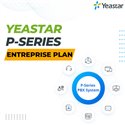 Yeastar P-Series SE Enterprise Plan - 200 extensions , 2 year