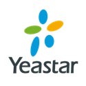 Yeastar P-Series CE Cloud PBX Pay as you go - Upgrade Ultimate Plan, 1 Extension, 1 month