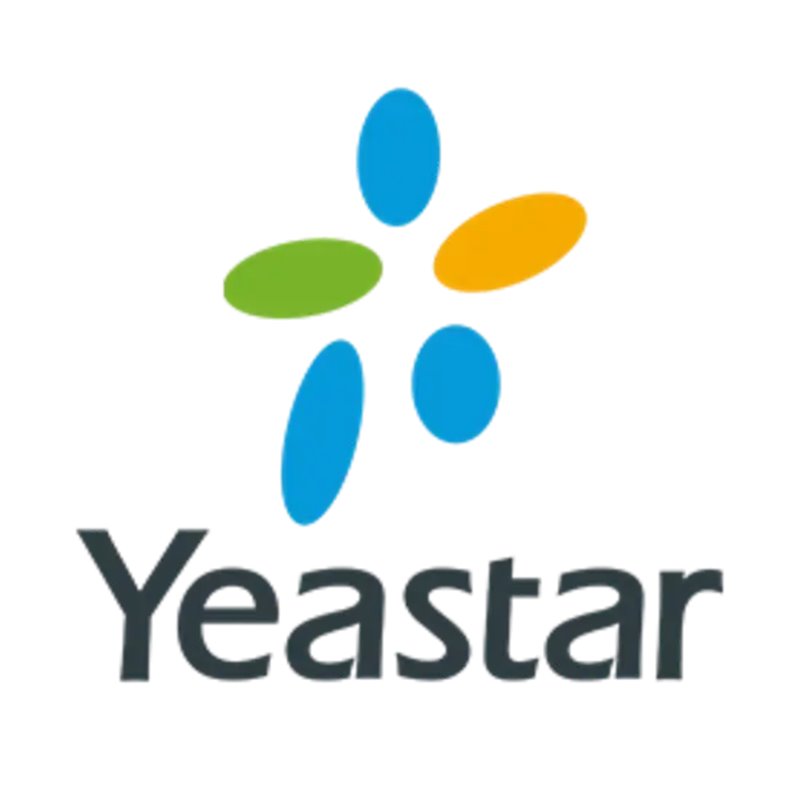 Yeastar P-Series CE Cloud PBX Pay as you go - Initial PBX, 1 additional Extension, 1 month