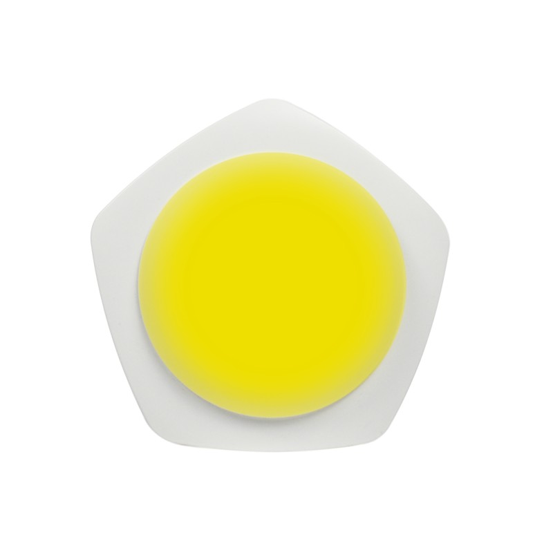 ALLNET CO2 ambient air light with RGBW LEDs / 1x MSR sensor port / LAN (PoE) & WIFI (power supply unit) - 192872 - 7