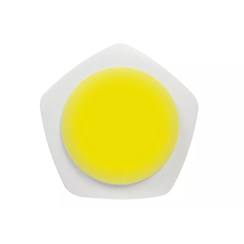 ALLNET CO2 ambient air light with RGBW LEDs / 1x MSR sensor port / LAN (PoE) & WIFI (power supply unit) - 192872 - 7