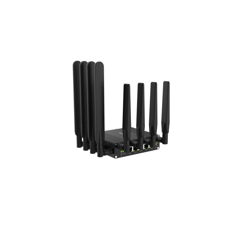 Milesight IoT 5G Cellular Router, UR75-500GL-G-W - 195719 - 3