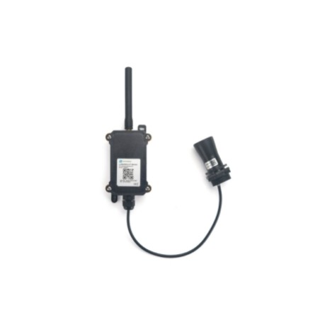 DRAGINO - Sensor - LoRa - LoRaWAN Distance Detection Sensor - LDDS75EU868-8 (8500mA) - 201406 - 1