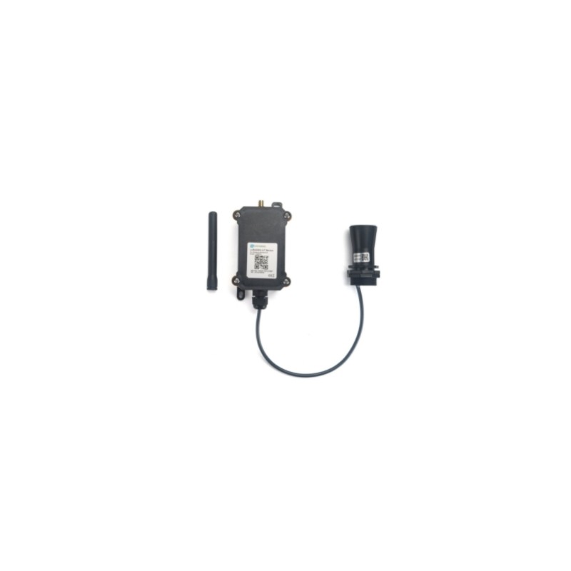 DRAGINO - Sensor - LoRa - LoRaWAN Distance Detection Sensor - LDDS75EU868-8 (8500mA) - 201406 - 4