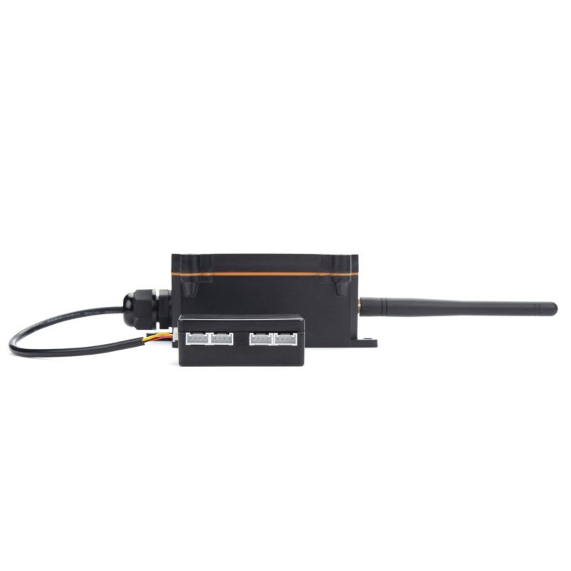 DRAGINO - Sensor - LoRa - LoRaWAN - 4 Channel Distance Detection Sensor - 206077 - 3