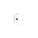 Milesight IoT AI Workplace Occupancy Sensor , VS121-868M-White WiFi / AI - 207263 - 1