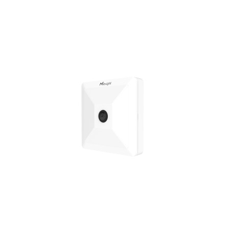 Milesight IoT AI Workplace Occupancy Sensor , VS121-868M-White WiFi / AI - 207263 - 1