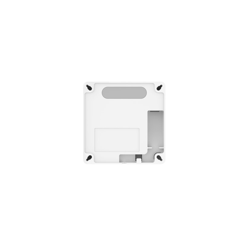 Milesight IoT AI Workplace Occupancy Sensor , VS121-868M-White WiFi / AI - 207263 - 2