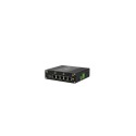 Milesight IoT Industrial Cellular Router, UR75-504AE-W2 5G / Wi-Fi / GPS Supported - 217305 - 7