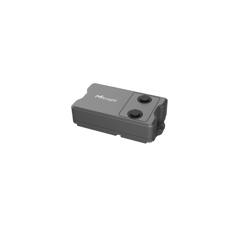 Milesight IoT Multifunctional Ultrasonic Distance/Level Sensor, EM400-MUD-868M-B045-2 LoRaWAN / IP67 - 217336 - 30