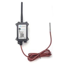 DRAGINO - Sensor - LoRa - Temperature Sensor Node Outdoor - D20-LB-EU868 - 217605 - 1