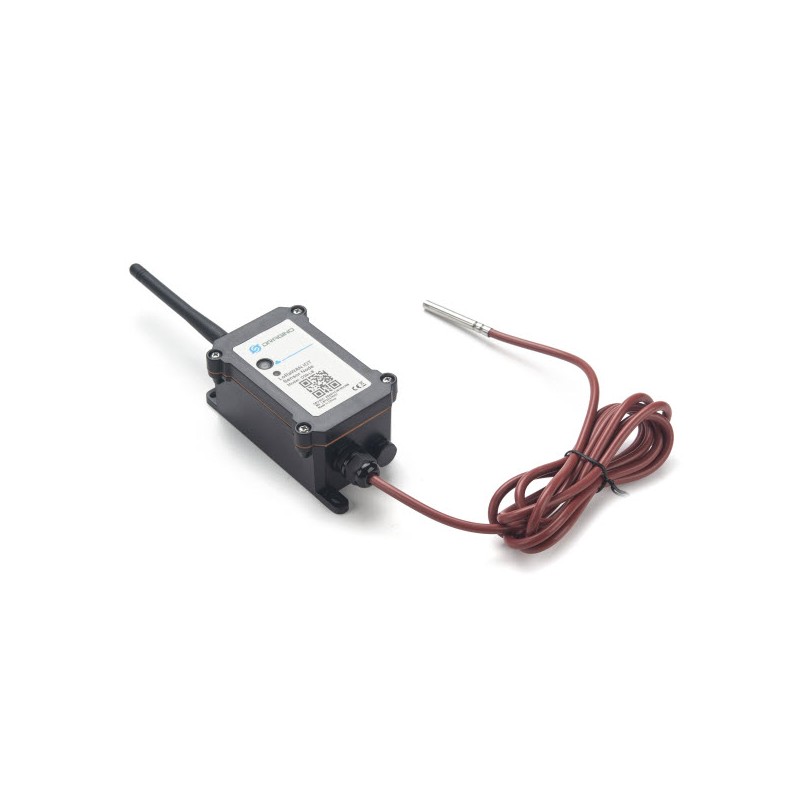 DRAGINO - Sensor - LoRa - Temperature Sensor Node Outdoor - D20-LB-EU868 - 217605 - 2